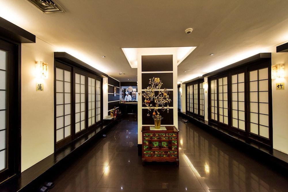 Gwangju Prado Hotel Gwangju Metropolitan City Eksteriør bilde