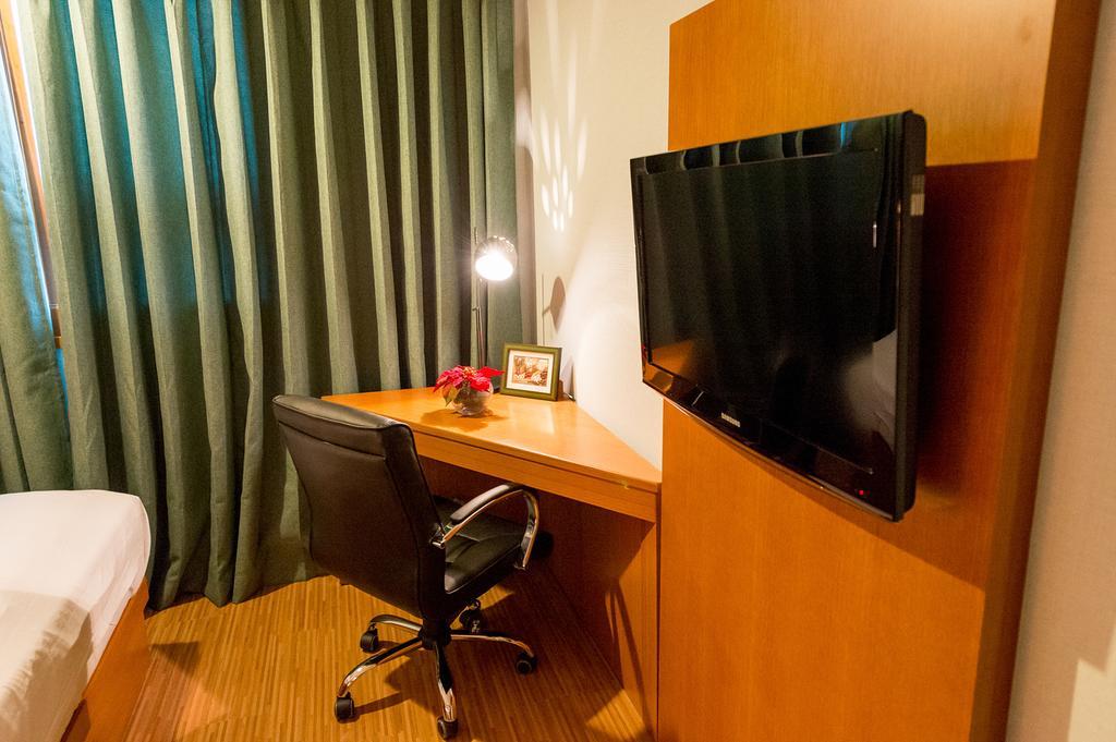 Gwangju Prado Hotel Gwangju Metropolitan City Eksteriør bilde