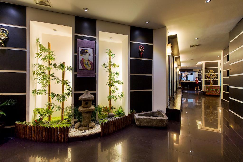 Gwangju Prado Hotel Gwangju Metropolitan City Eksteriør bilde